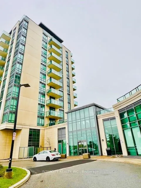 Photo 7 of Unit 503, 55 Yorkland Boulevard, Brampton, Goreway Drive Corridor — HOMEH