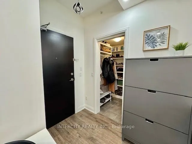 Photo 12 of Unit 503, 55 Yorkland Boulevard, Brampton, Goreway Drive Corridor — HOMEH