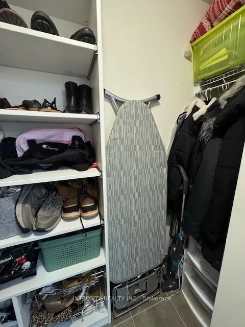 Photo 13 of Unit 503, 55 Yorkland Boulevard, Brampton, Goreway Drive Corridor — HOMEH