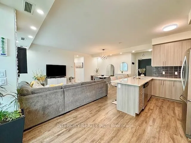 Photo 17 of Unit 503, 55 Yorkland Boulevard, Brampton, Goreway Drive Corridor — HOMEH