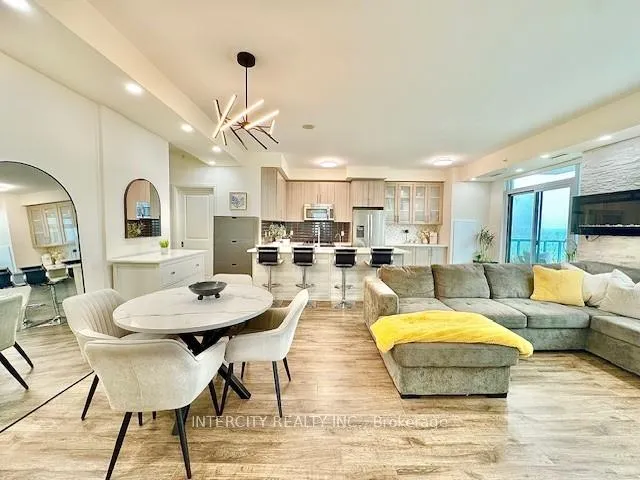 Photo 18 of Unit 503, 55 Yorkland Boulevard, Brampton, Goreway Drive Corridor — HOMEH