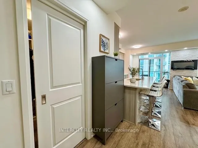 Photo 20 of Unit 503, 55 Yorkland Boulevard, Brampton, Goreway Drive Corridor — HOMEH