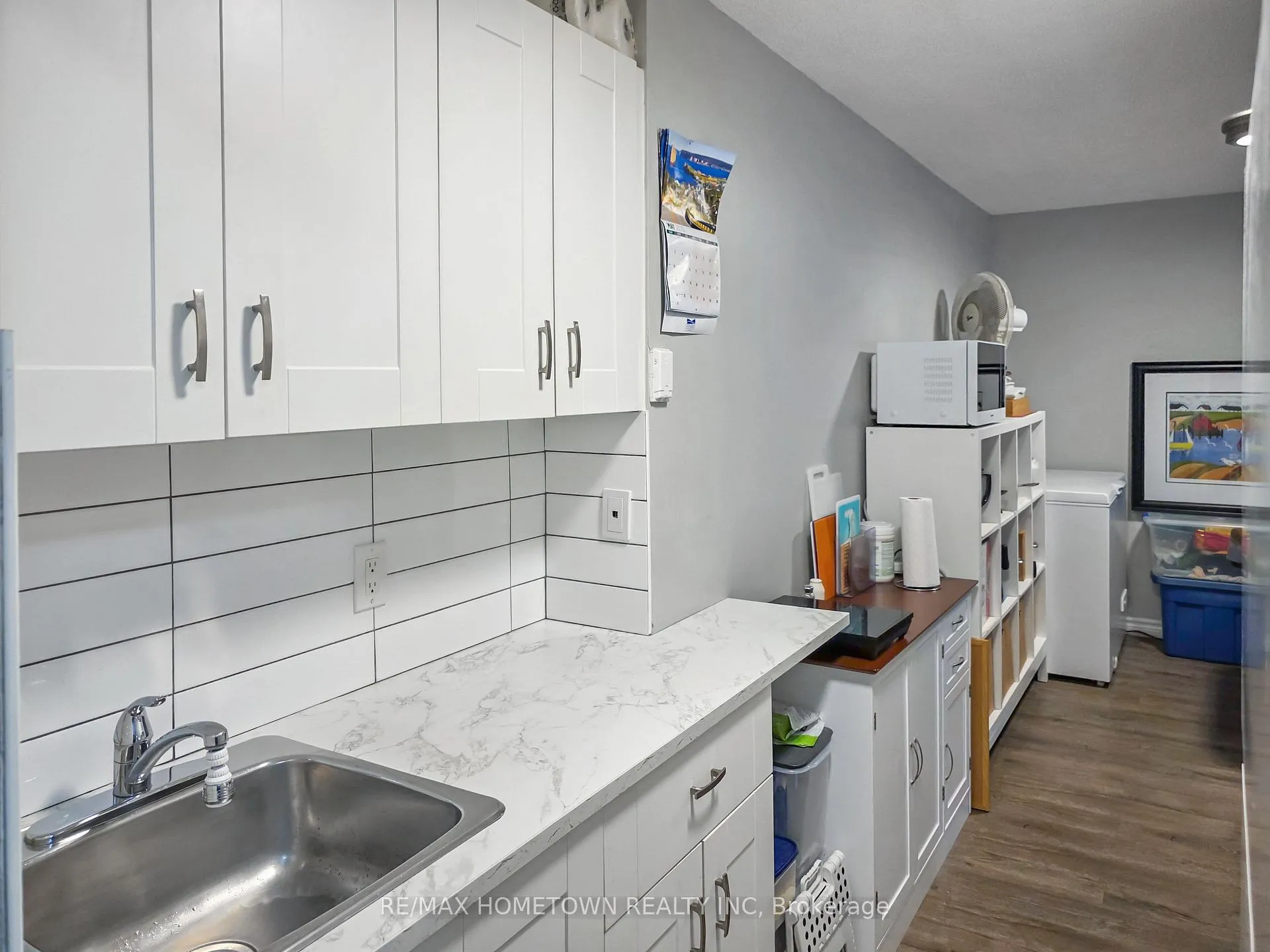 Photo 3 of Unit 6, 819 Macodrum Drive, Brockville — HOMEH