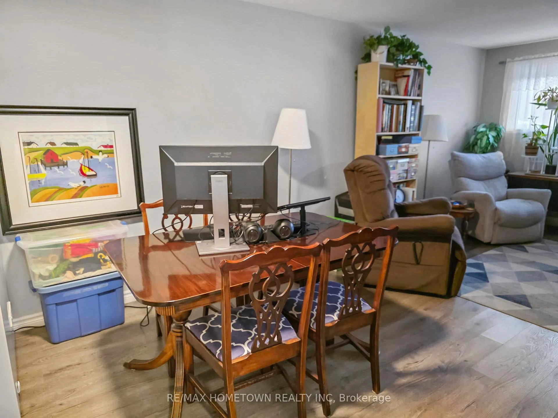 Photo 5 of Unit 6, 819 Macodrum Drive, Brockville — HOMEH