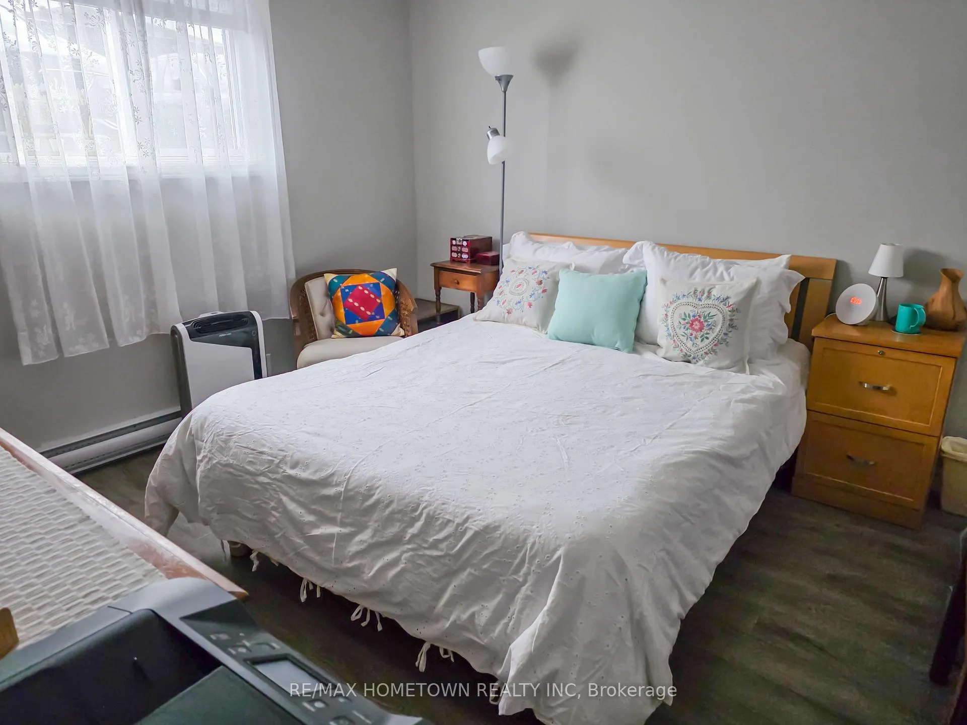 Photo 8 of Unit 6, 819 Macodrum Drive, Brockville — HOMEH