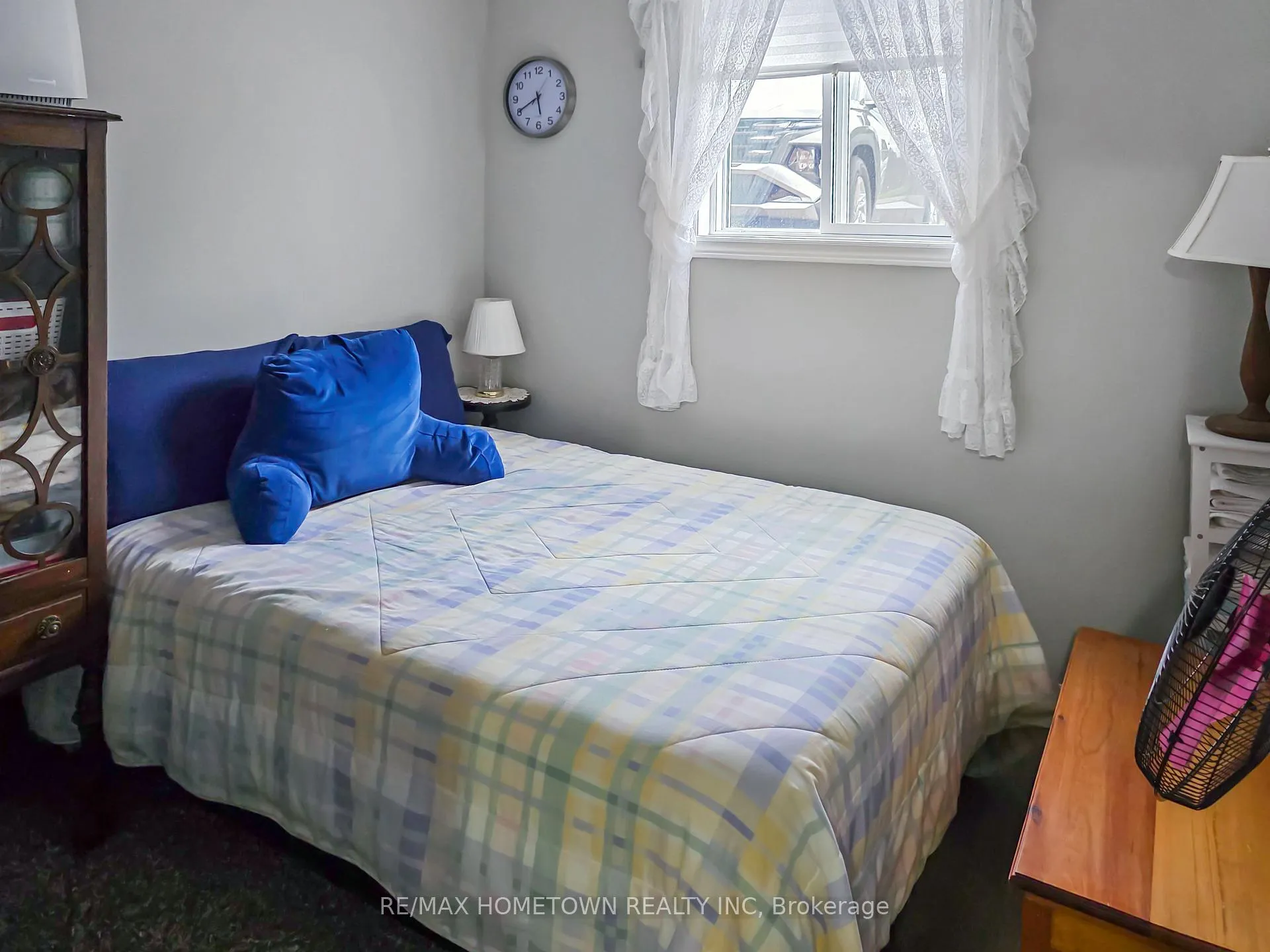 Photo 9 of Unit 6, 819 Macodrum Drive, Brockville — HOMEH