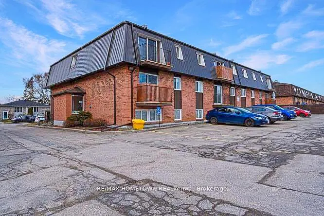 Photo 12 of Unit 6, 819 Macodrum Drive, Brockville — HOMEH