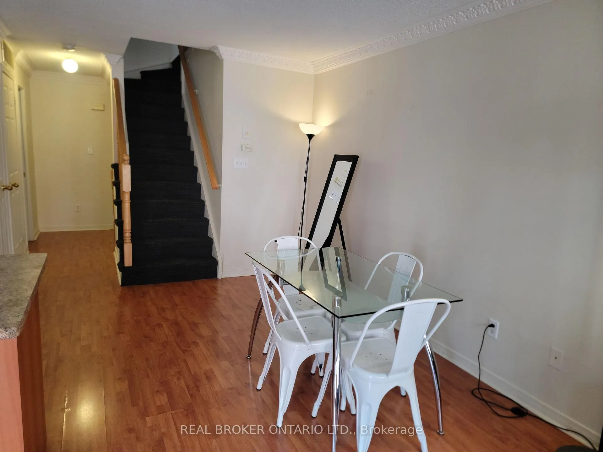 Photo 6 of Unit 26, 37 Four Winds Drive, North York, York University Heights — HOMEH