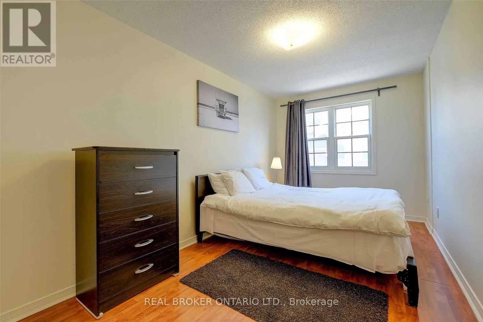 Photo 9 of Unit 26, 37 Four Winds Drive, North York, York University Heights — HOMEH
