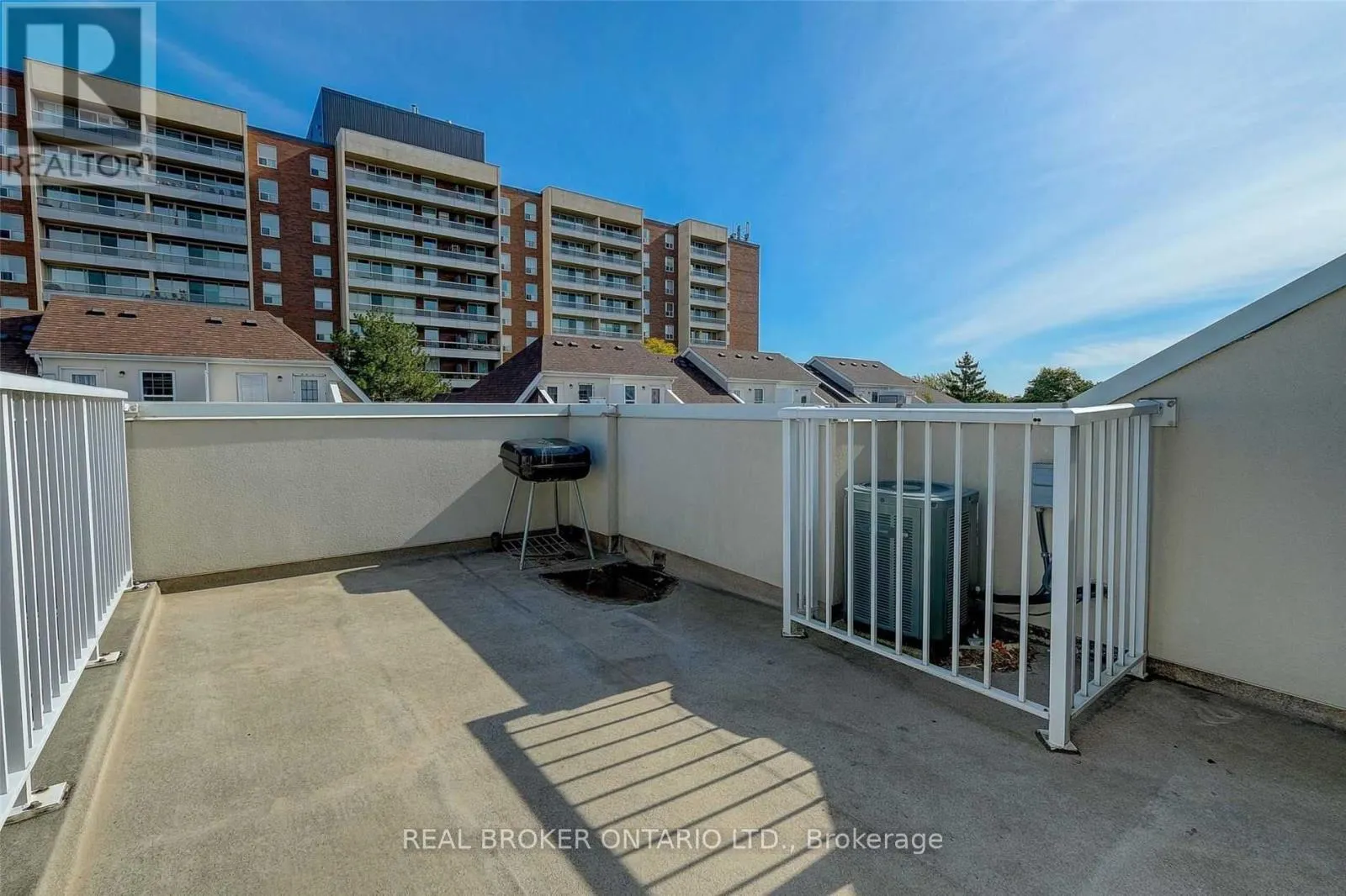 Photo 14 of Unit 26, 37 Four Winds Drive, North York, York University Heights — HOMEH