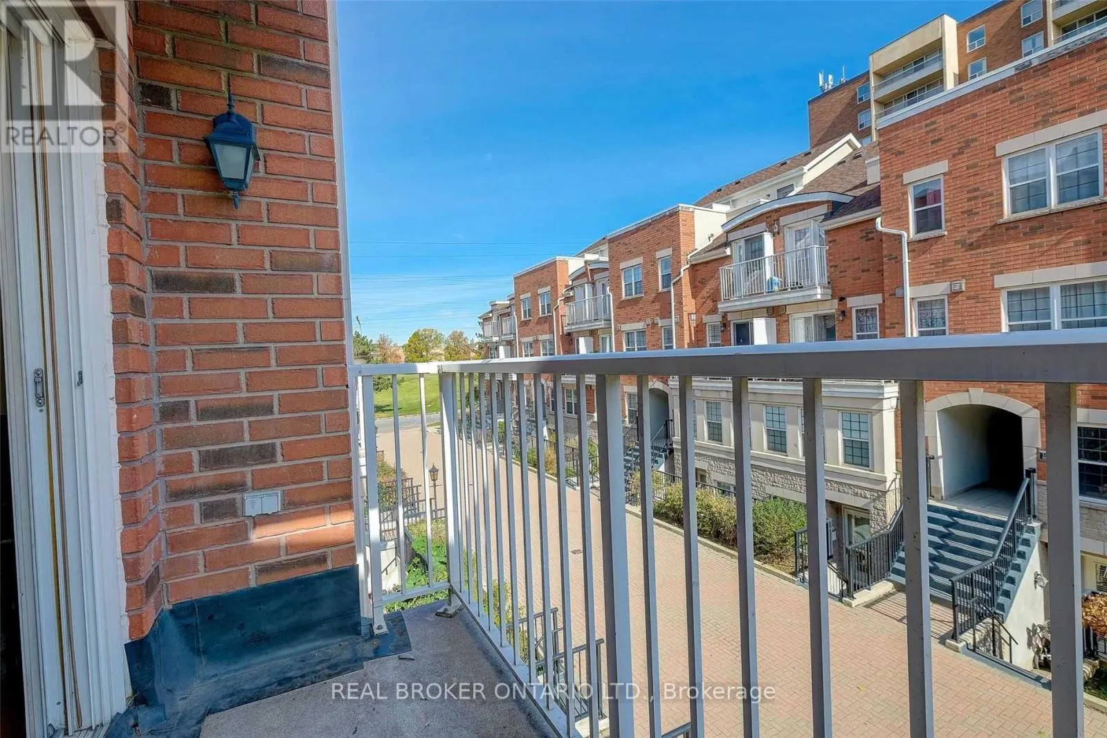Photo 15 of Unit 26, 37 Four Winds Drive, North York, York University Heights — HOMEH