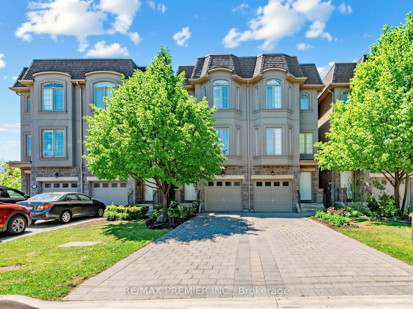 Photo 1 of 57B Westona Street, Etobicoke, Humber Heights — HOMEH