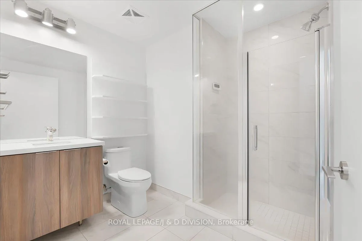 Photo 15 of Unit 1018, 158 Front Street E, Toronto, Moss Park — HOMEH