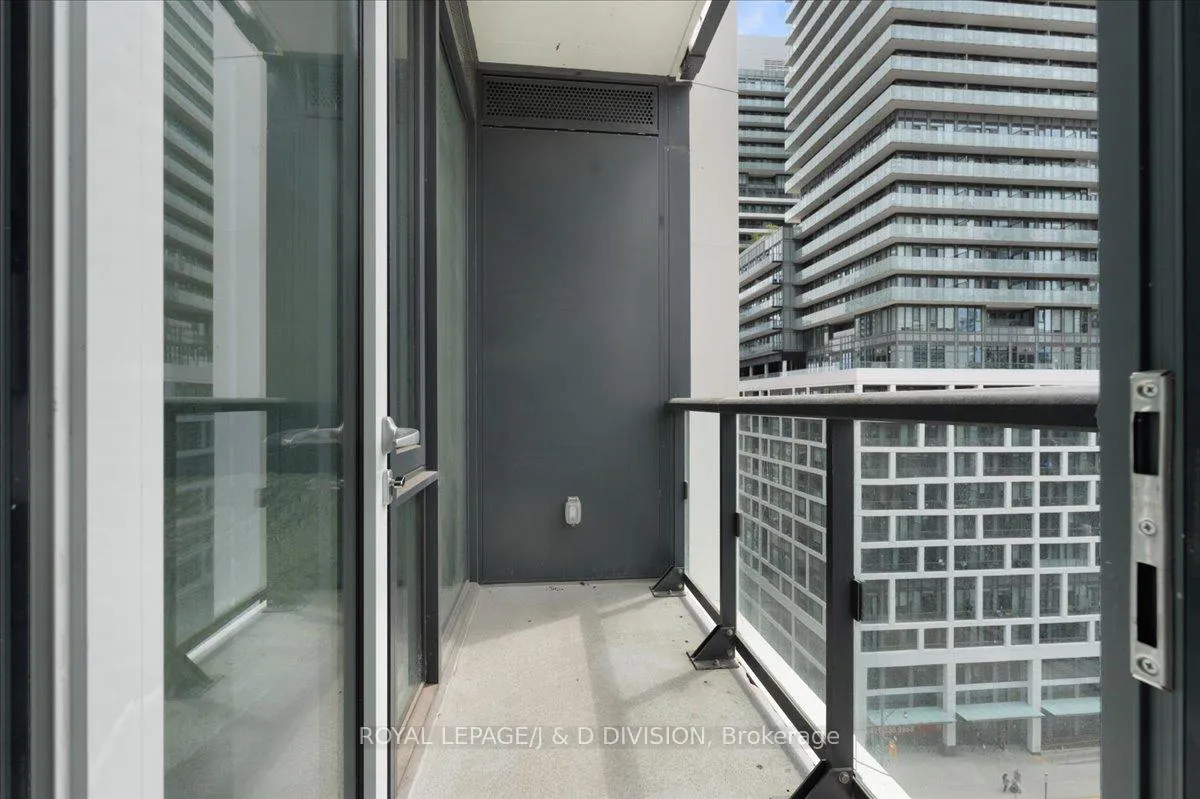 Photo 18 of Unit 1018, 158 Front Street E, Toronto, Moss Park — HOMEH