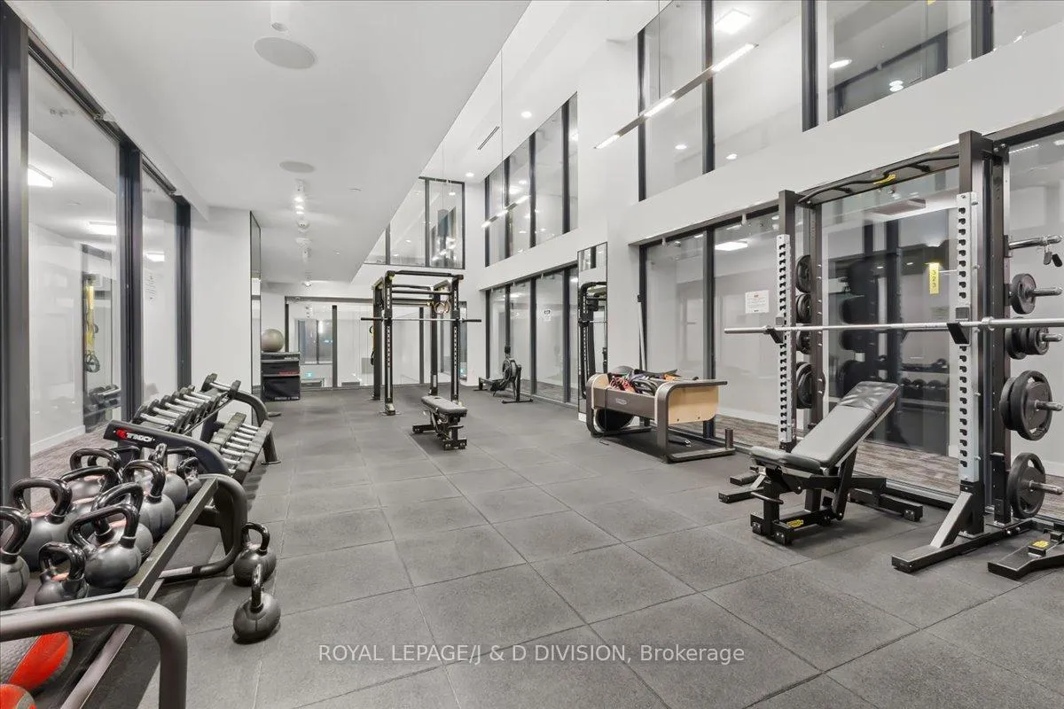 Photo 21 of Unit 1018, 158 Front Street E, Toronto, Moss Park — HOMEH