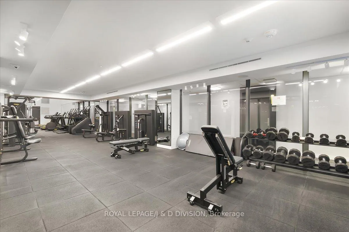 Photo 22 of Unit 1018, 158 Front Street E, Toronto, Moss Park — HOMEH