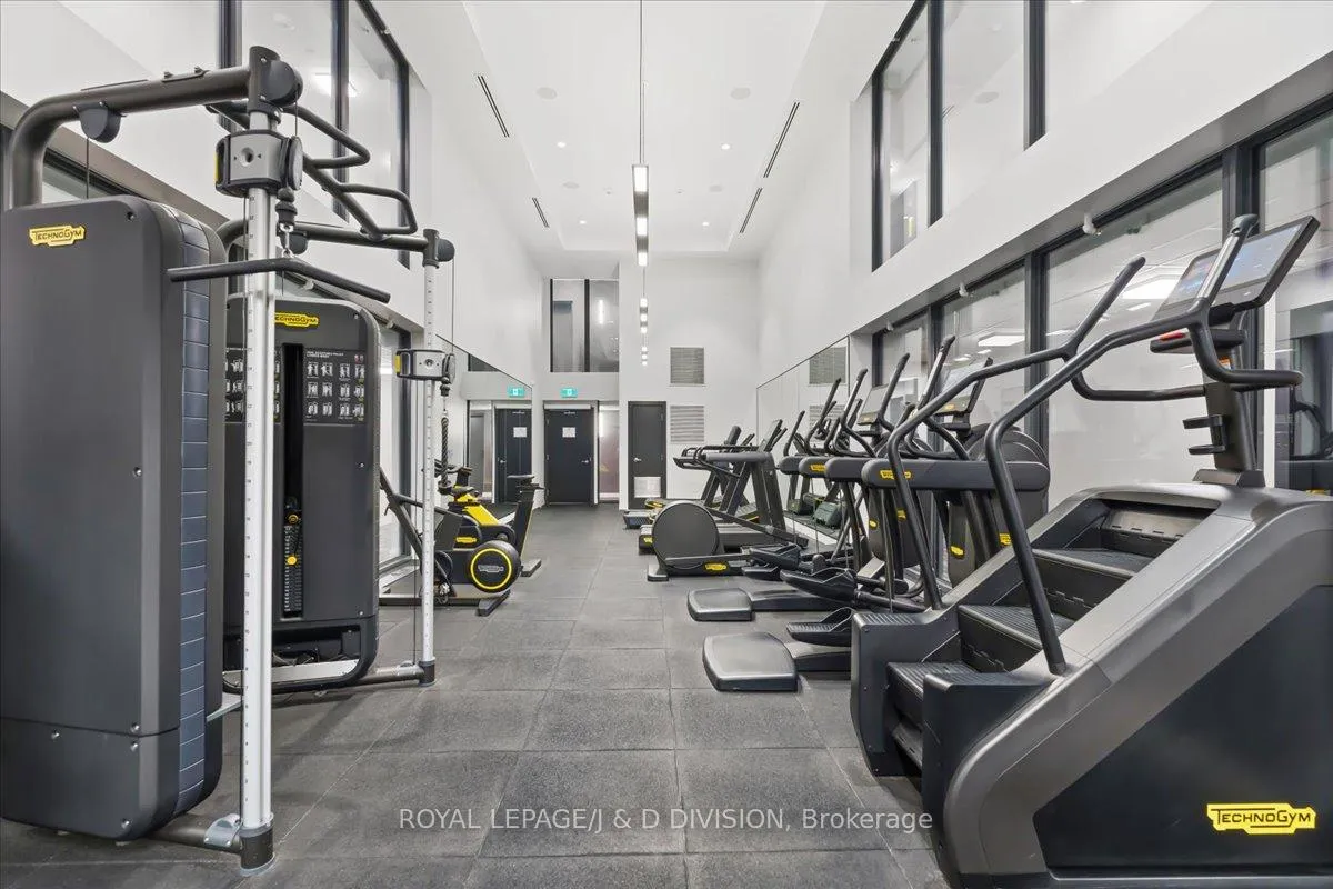 Photo 23 of Unit 1018, 158 Front Street E, Toronto, Moss Park — HOMEH