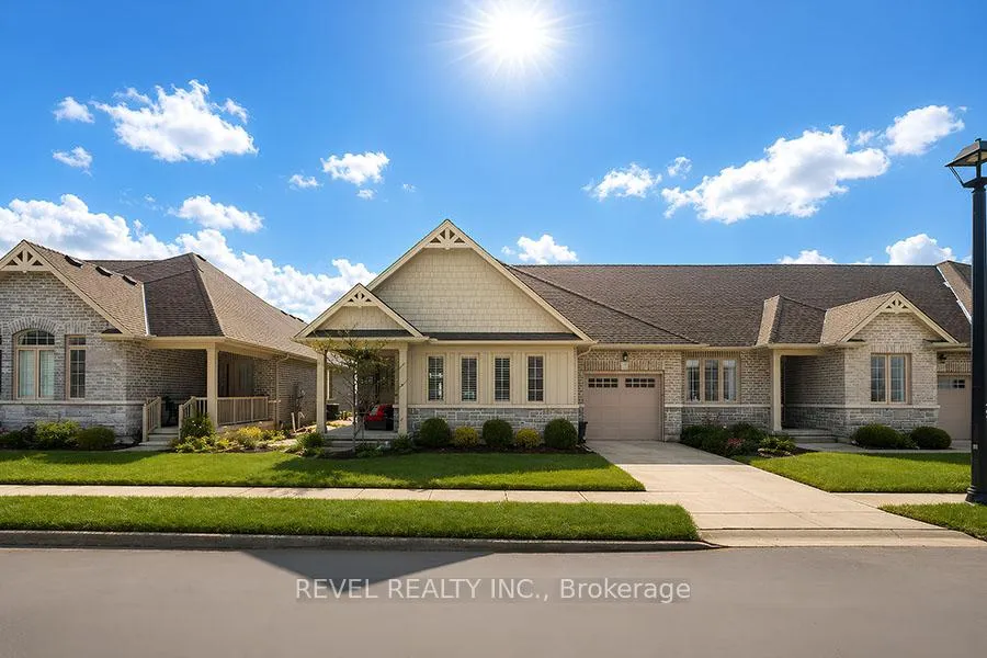 Photo 1 of 261 Schooner Drive, Norfolk, Port Dover — HOMEH