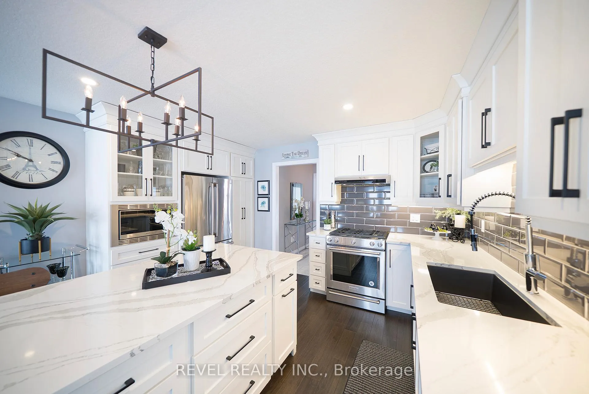 Photo 4 of 261 Schooner Drive, Norfolk, Port Dover — HOMEH