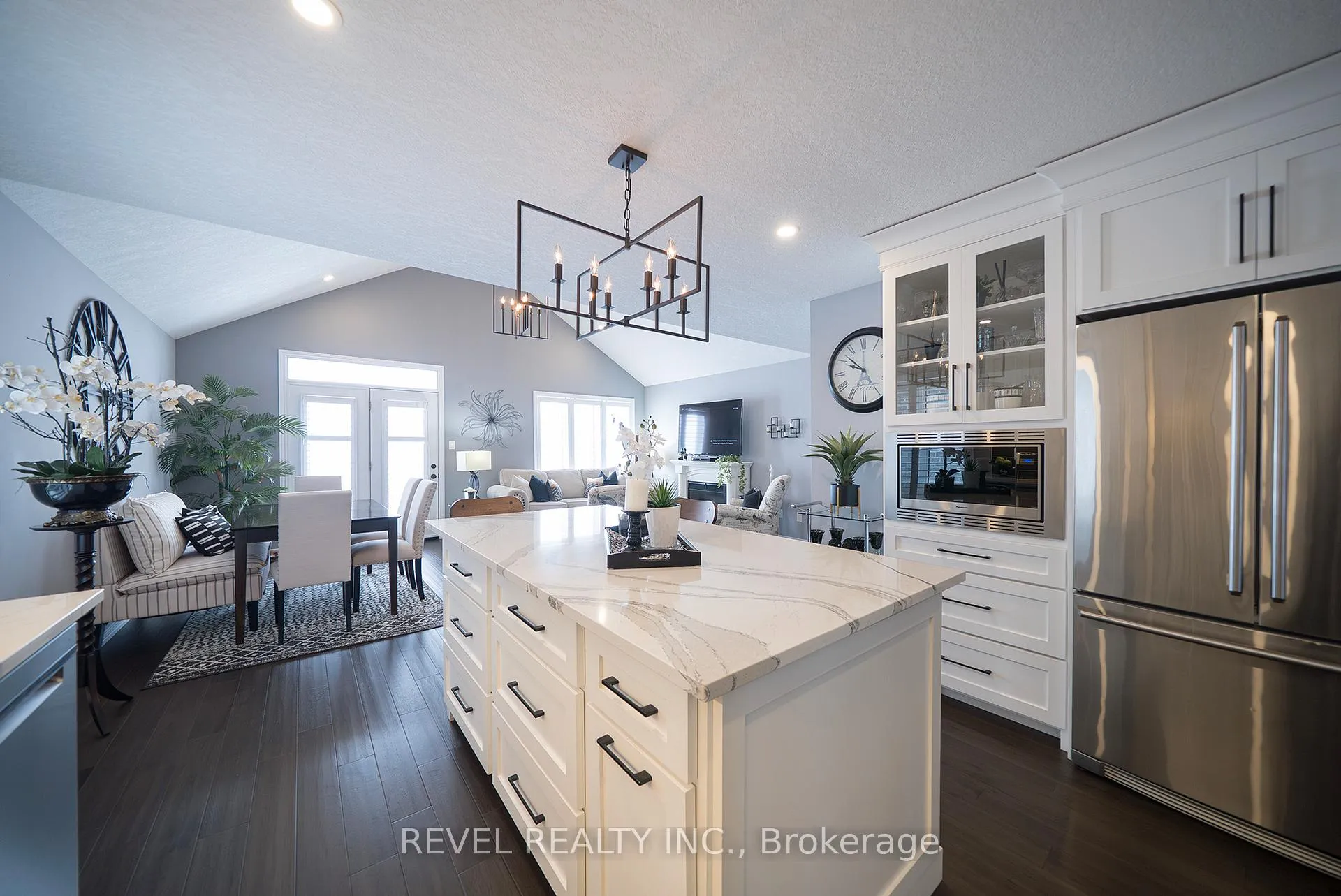 Photo 5 of 261 Schooner Drive, Norfolk, Port Dover — HOMEH