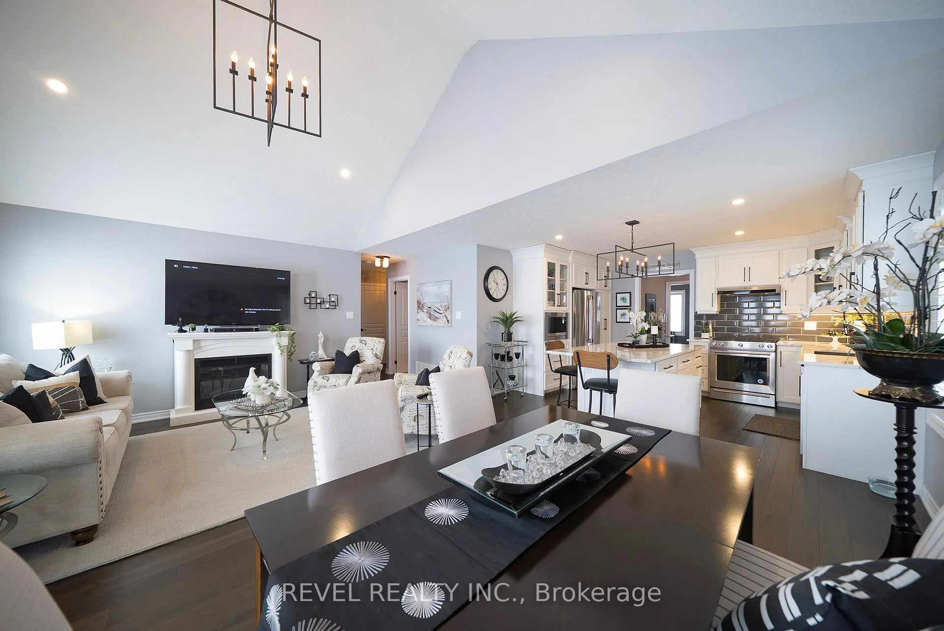 Photo 6 of 261 Schooner Drive, Norfolk, Port Dover — HOMEH
