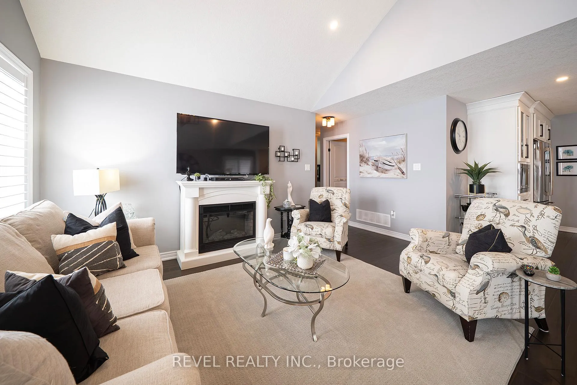 Photo 7 of 261 Schooner Drive, Norfolk, Port Dover — HOMEH