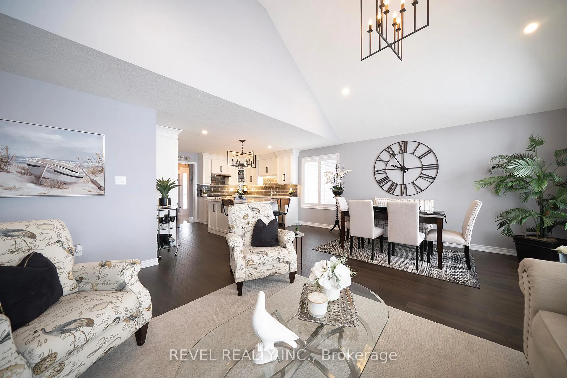 Photo 8 of 261 Schooner Drive, Norfolk, Port Dover — HOMEH