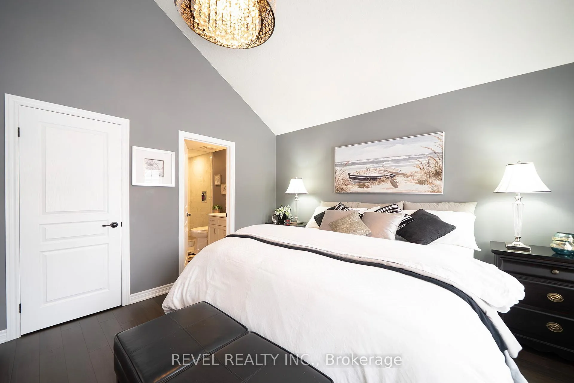 Photo 12 of 261 Schooner Drive, Norfolk, Port Dover — HOMEH