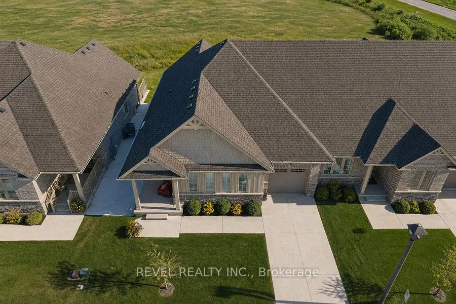 Photo 21 of 261 Schooner Drive, Norfolk, Port Dover — HOMEH