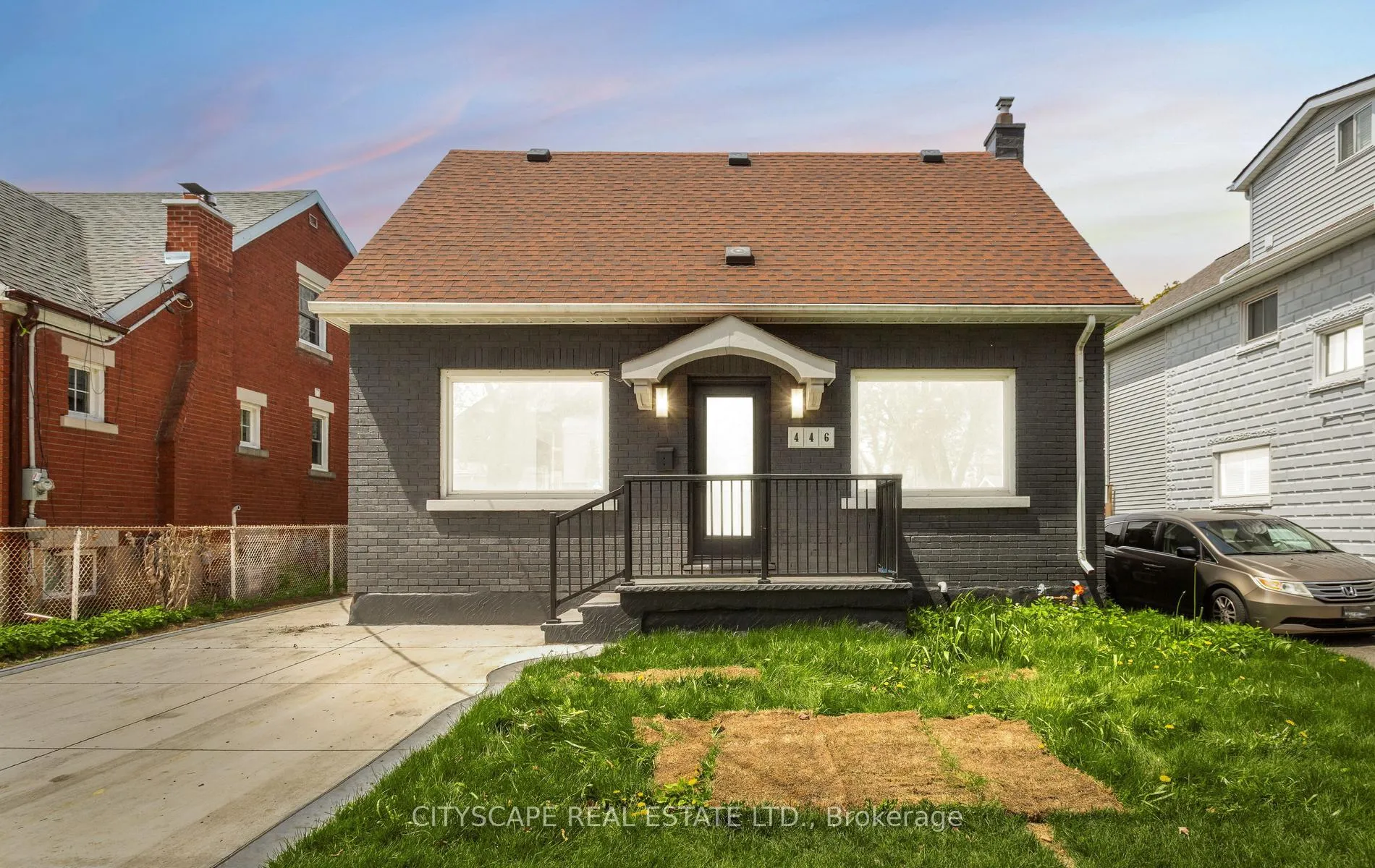 Photo 1 of 446 Argyle Street, Cambridge, Preston South — HOMEH
