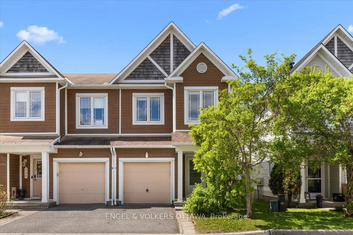 Photo 1 of 348 Hillsboro Private, Ottawa, Kanata - Emerald Meadows/Trailwest — HOMEH