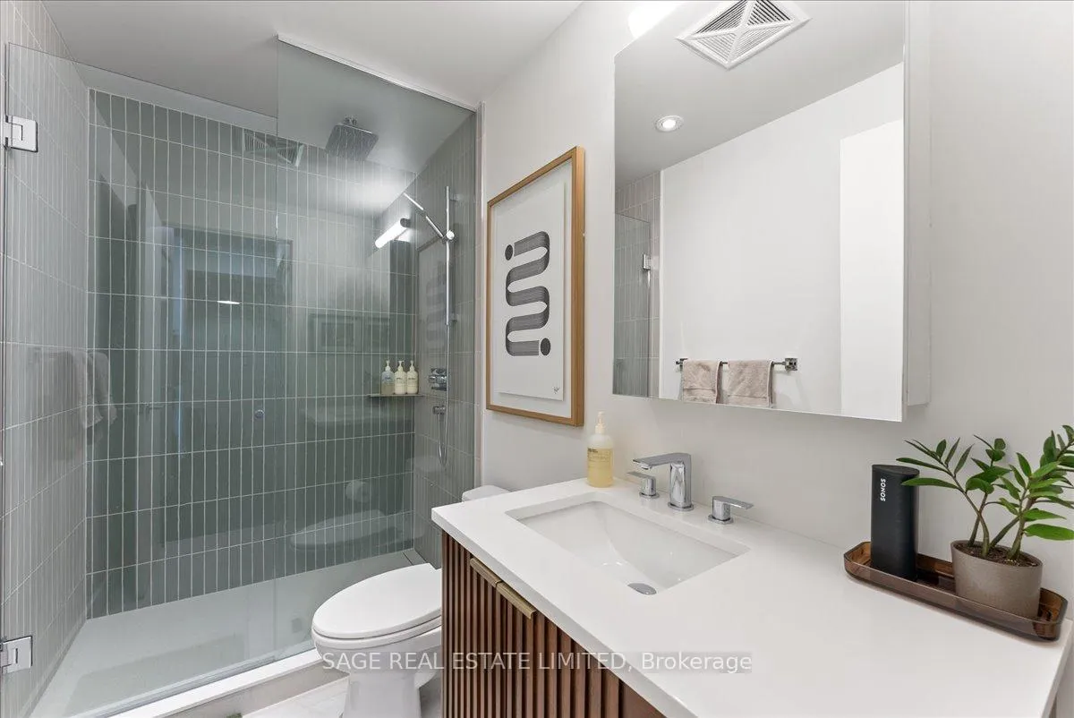 Photo 32 of Unit 608, 90 Broadview Avenue, Toronto, South Riverdale — HOMEH