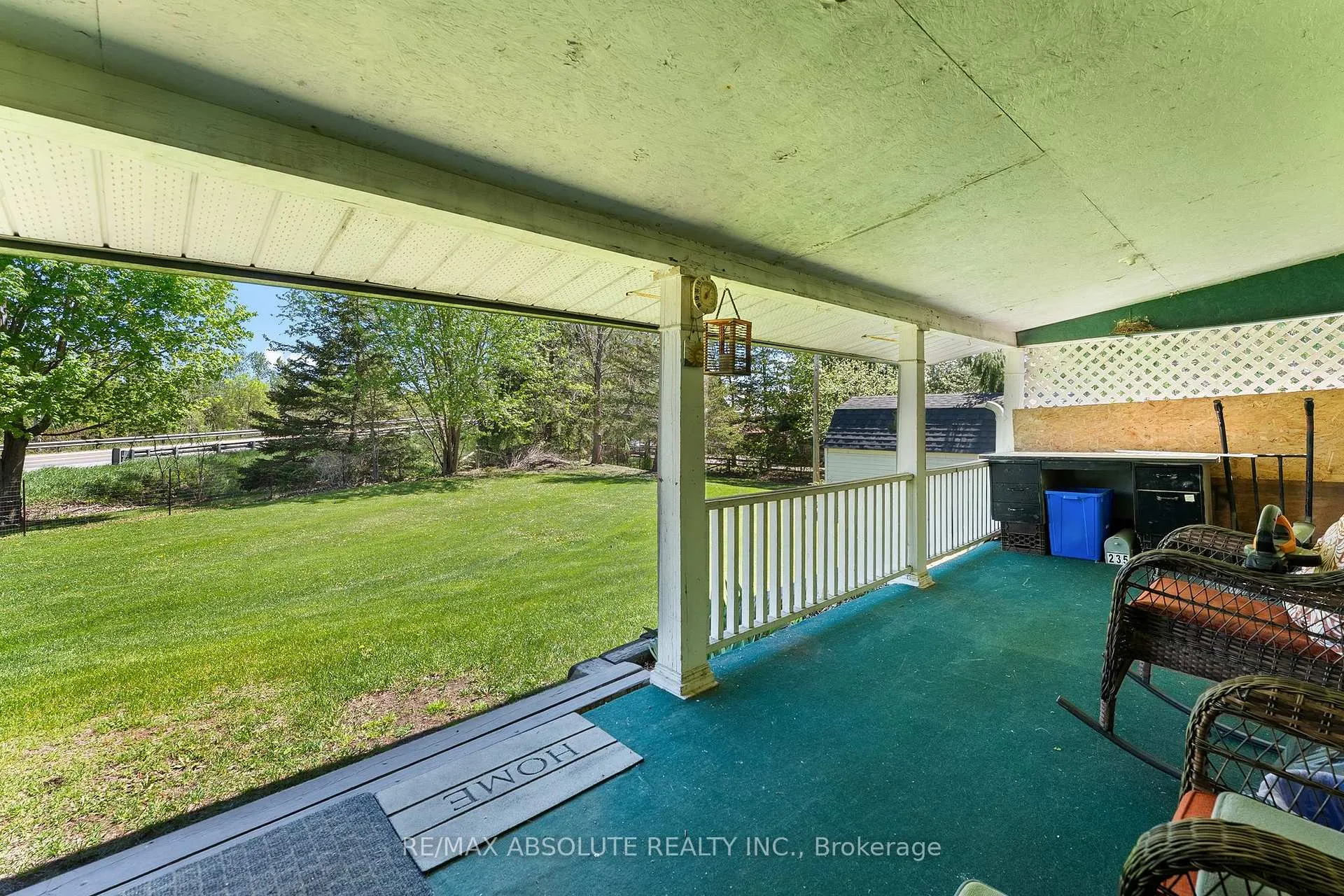 Photo 16 of 235 Poole Street, McNab/Braeside, Mcnab/Braeside Twps — HOMEH