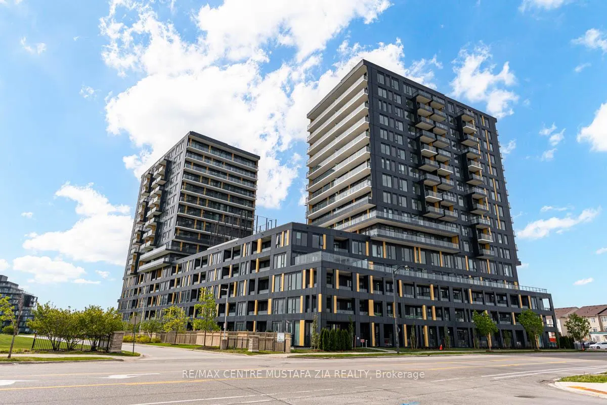 Photo 3 of Unit C1103, 4878 Powers Common, Burlington, Alton — HOMEH