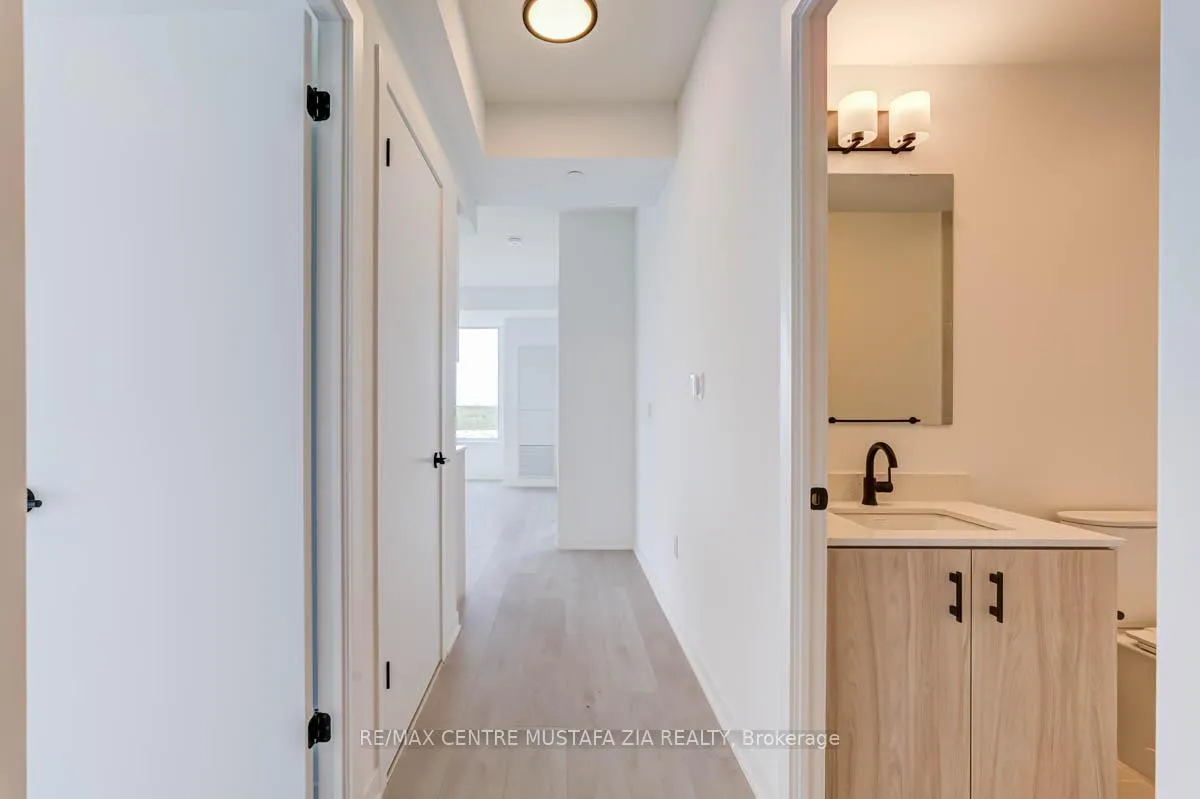 Photo 9 of Unit C1103, 4878 Powers Common, Burlington, Alton — HOMEH