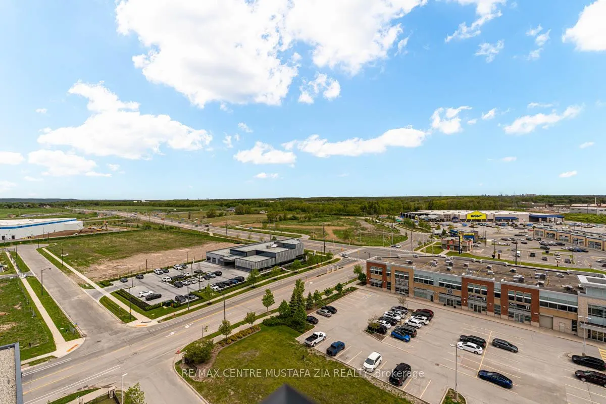 Photo 30 of Unit C1103, 4878 Powers Common, Burlington, Alton — HOMEH