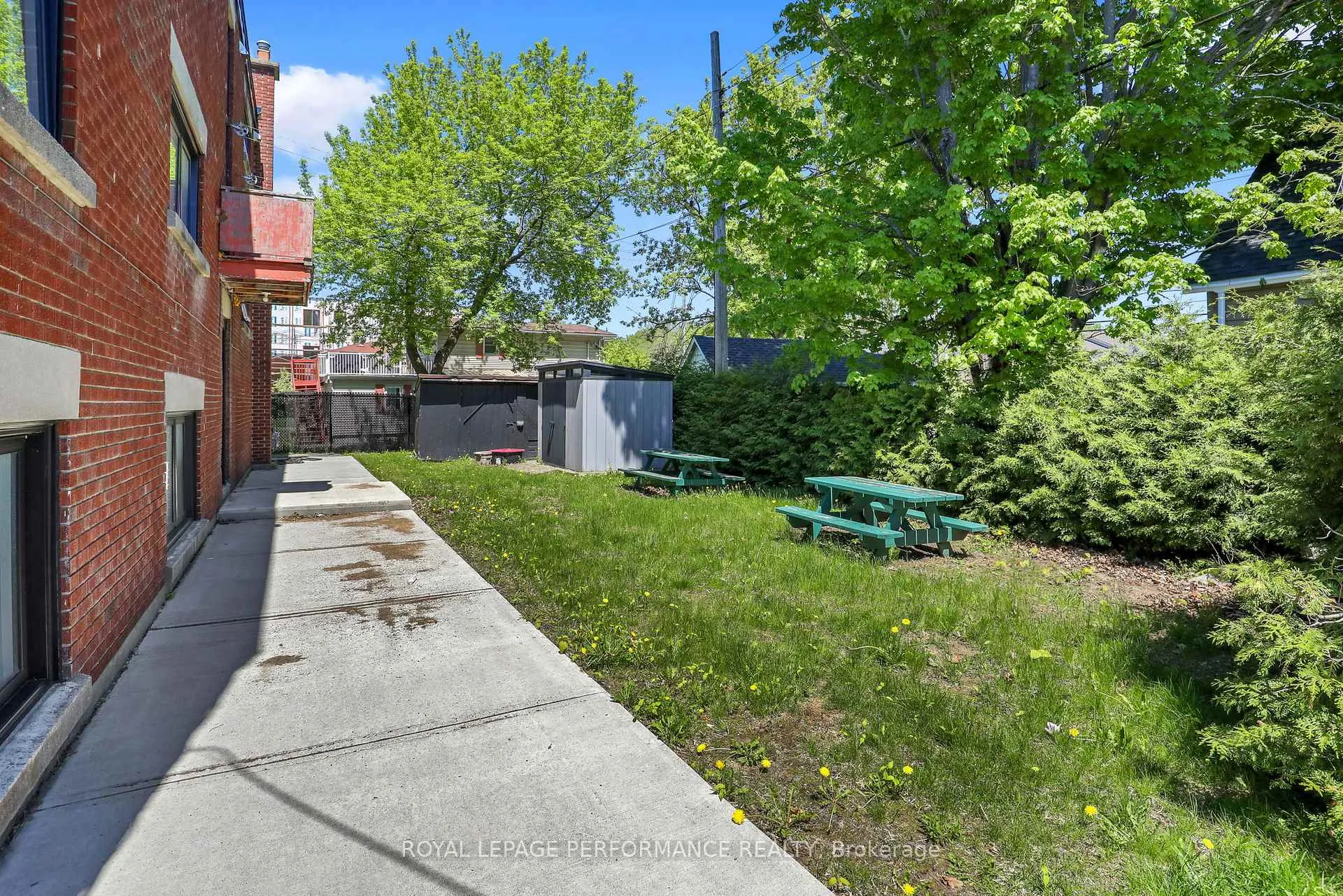 Photo 24 of Unit Unit 2, 695 Morgan Street, Ottawa, Vanier — HOMEH