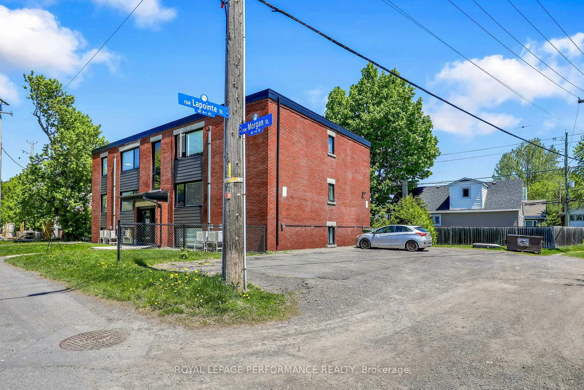 Photo 25 of Unit Unit 2, 695 Morgan Street, Ottawa, Vanier — HOMEH