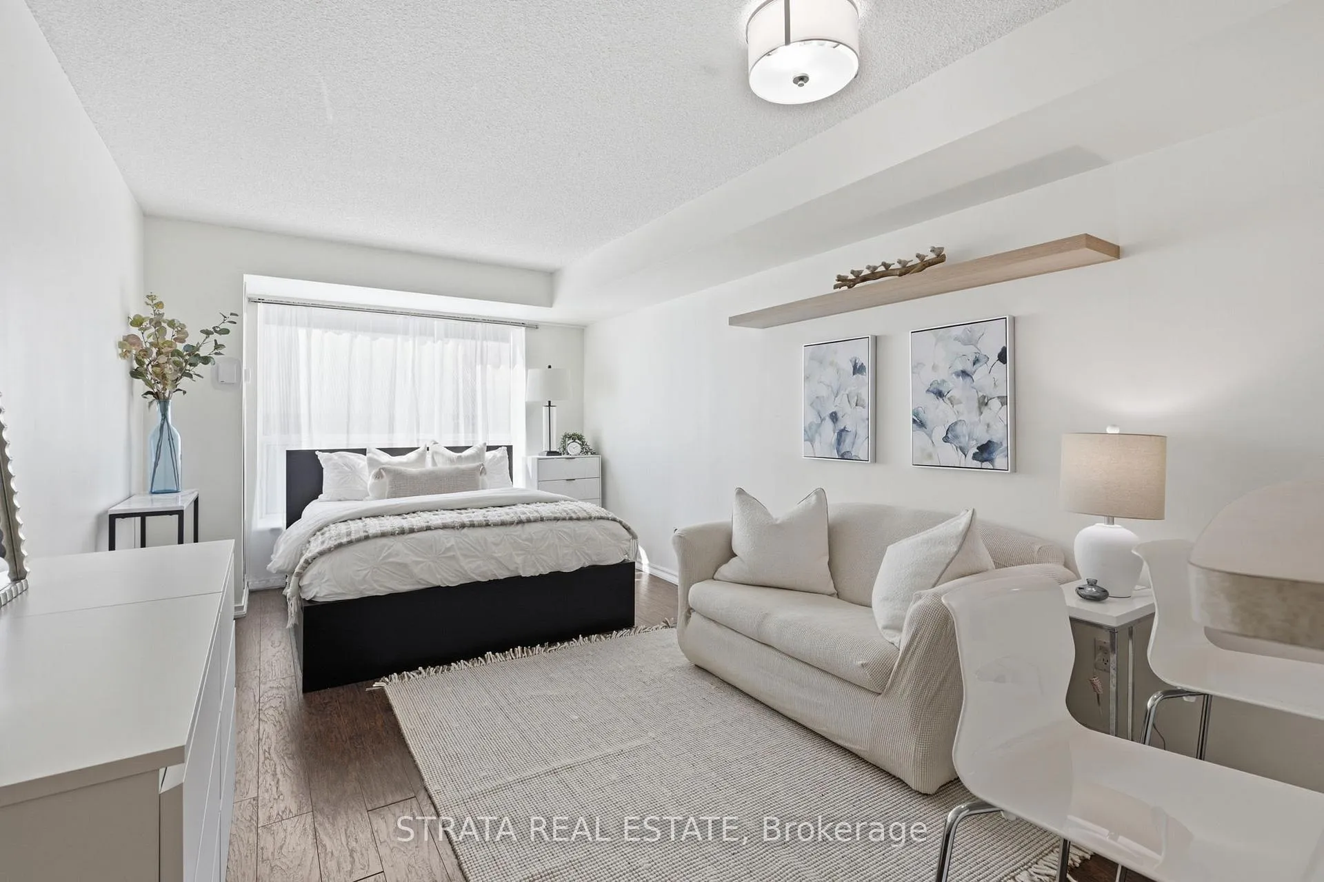 Photo 9 of Unit 440, 109 Front Street E, Toronto, Waterfront Communities — HOMEH