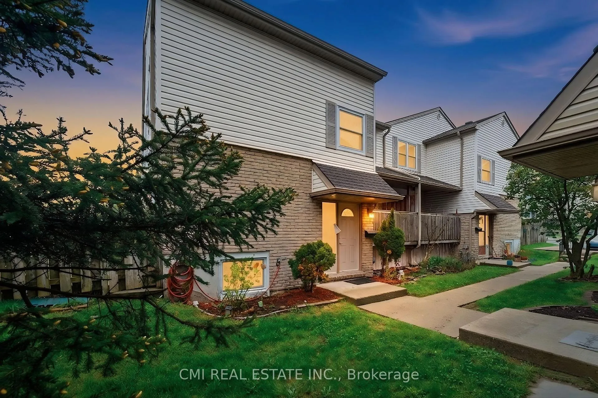Photo 1 of Unit 44, 1300 Upper Ottawa Street, Hamilton, Quinndale — HOMEH