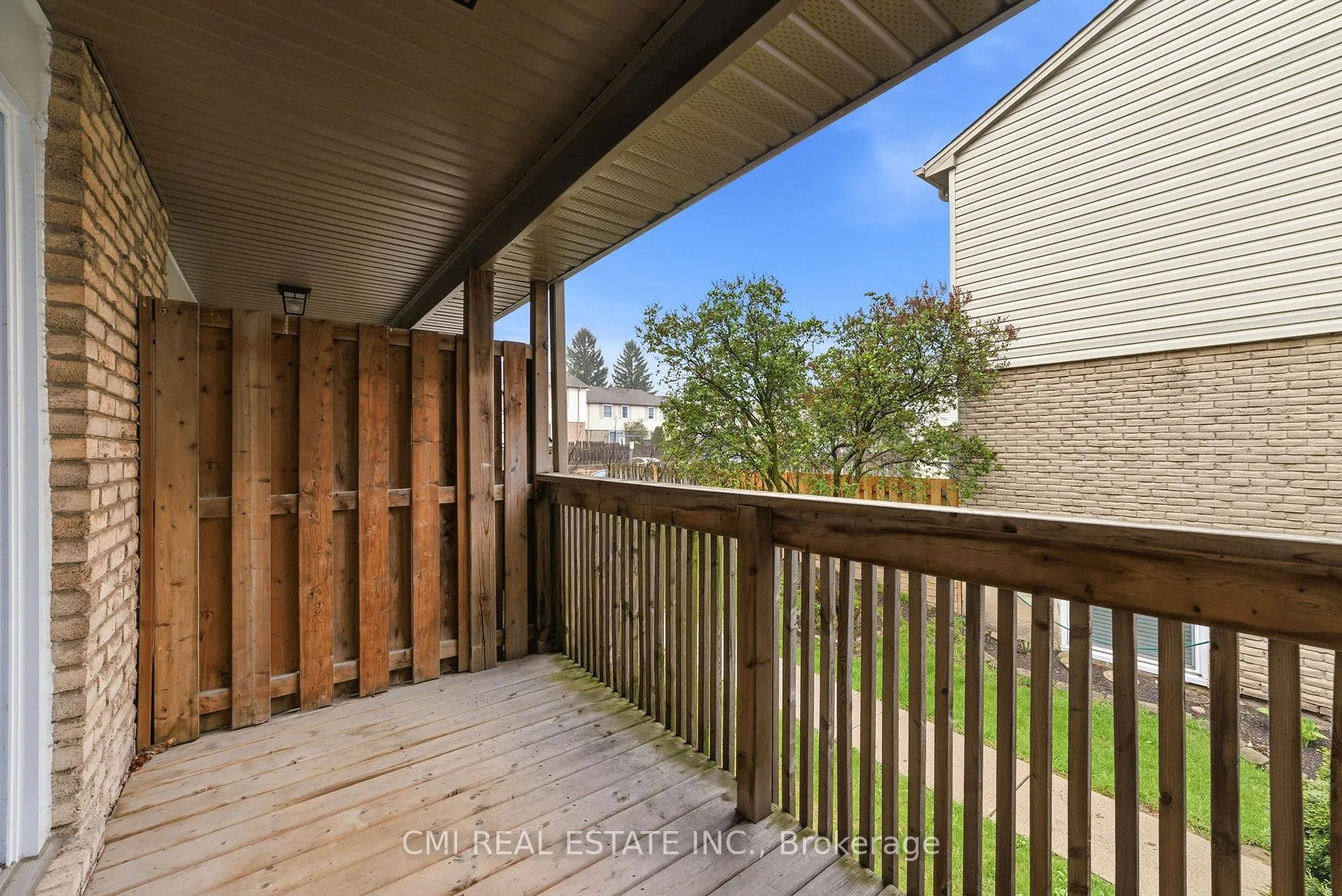 Photo 16 of Unit 44, 1300 Upper Ottawa Street, Hamilton, Quinndale — HOMEH