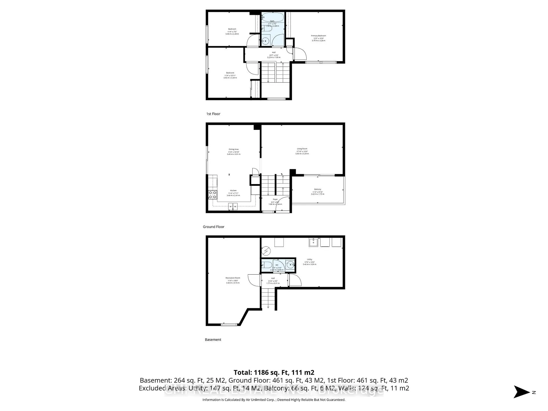 Photo 42 of Unit 44, 1300 Upper Ottawa Street, Hamilton, Quinndale — HOMEH