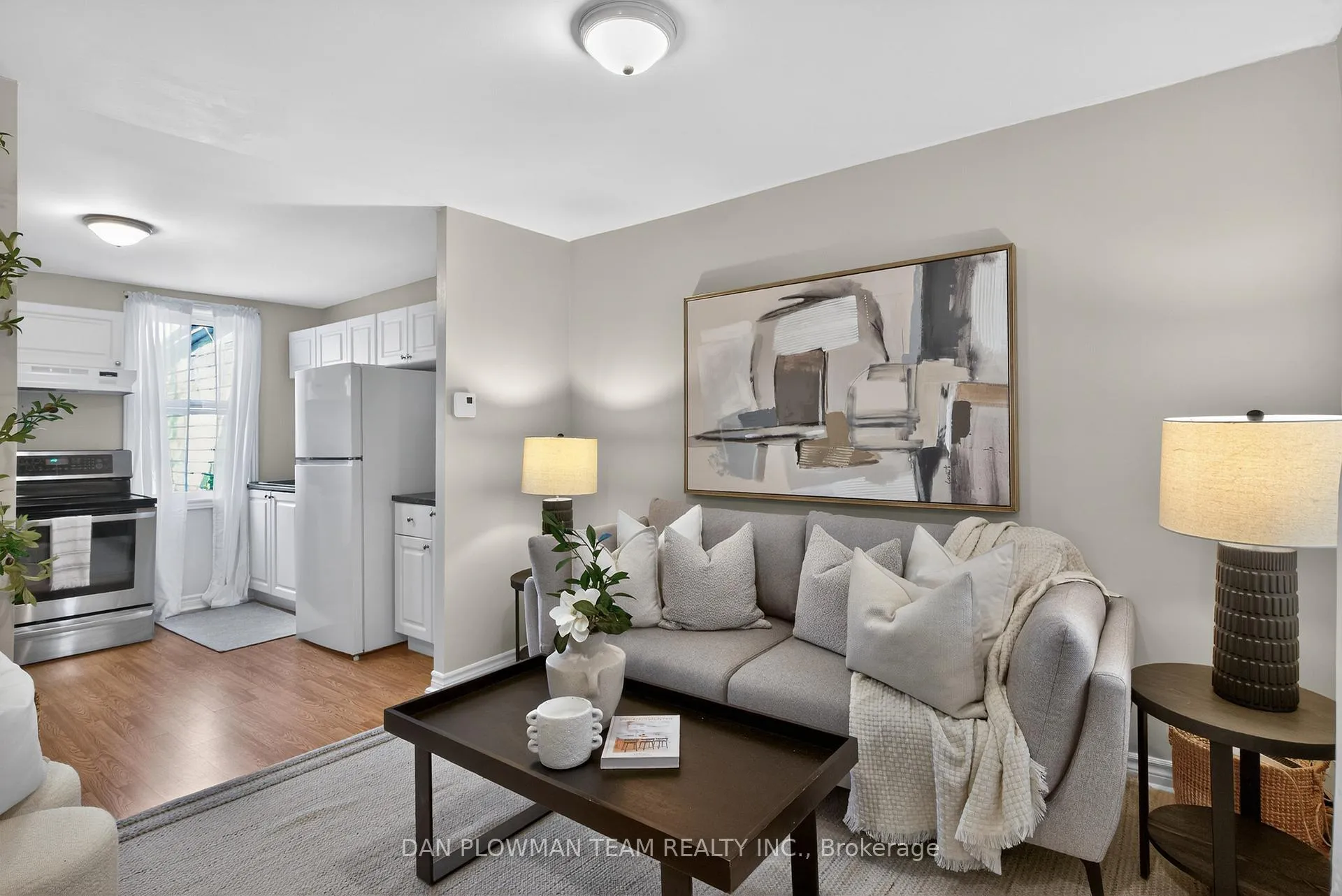 Photo 1 of 114 Olive Avenue, Oshawa, Central — HOMEH