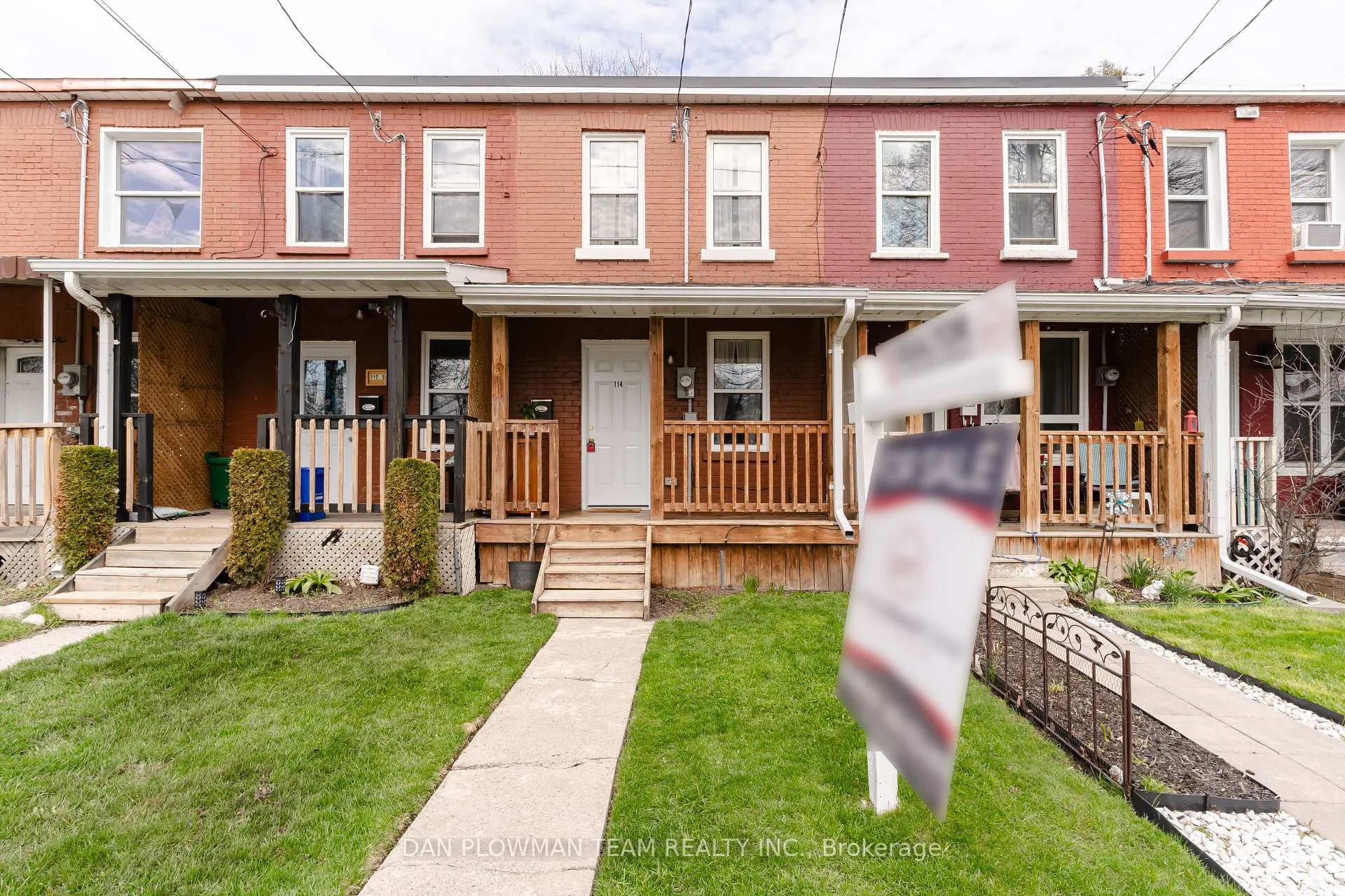 Photo 15 of 114 Olive Avenue, Oshawa, Central — HOMEH