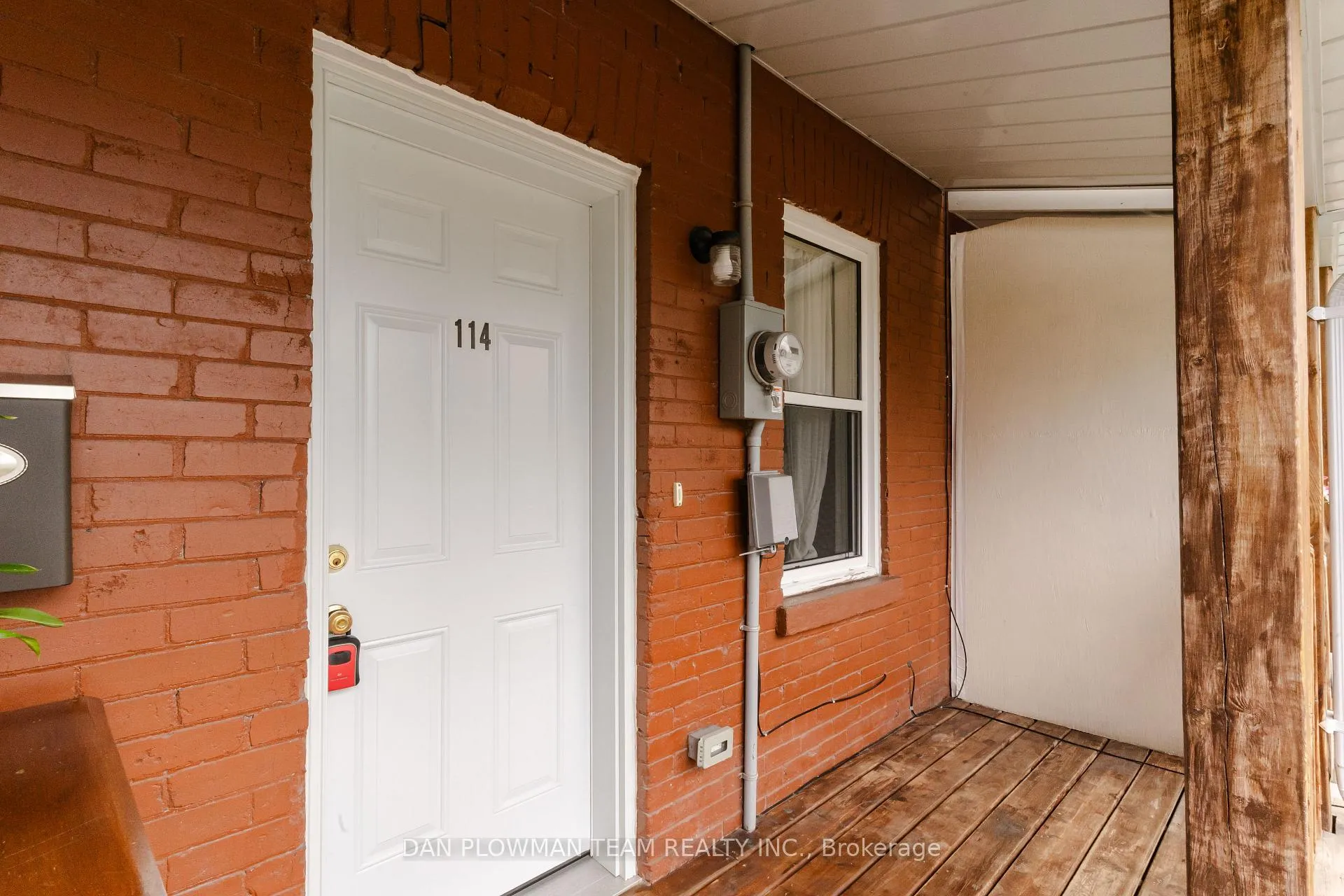 Photo 16 of 114 Olive Avenue, Oshawa, Central — HOMEH