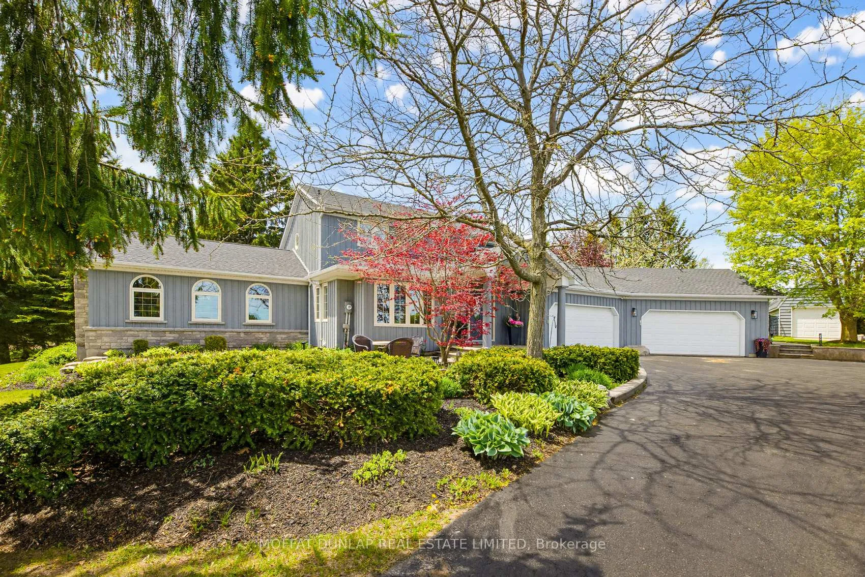 Photo 1 of 9546 County Road 22, Erin, Rural Erin — HOMEH