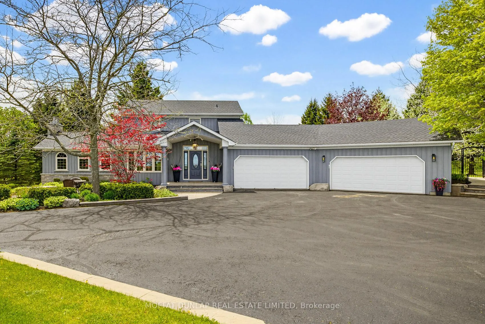 Photo 3 of 9546 County Road 22, Erin, Rural Erin — HOMEH