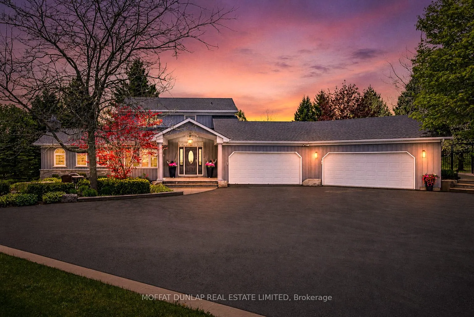 Photo 4 of 9546 County Road 22, Erin, Rural Erin — HOMEH
