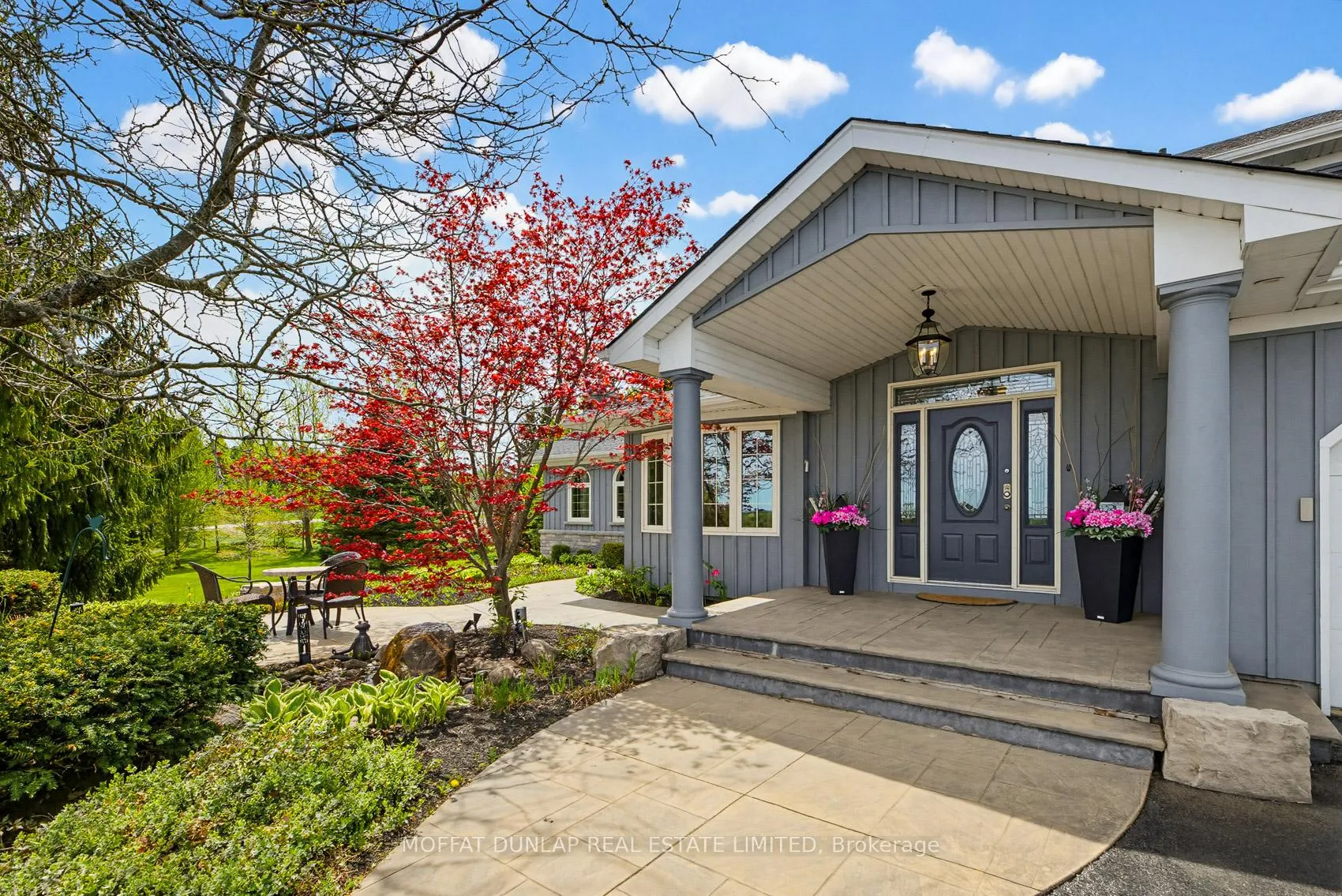 Photo 6 of 9546 County Road 22, Erin, Rural Erin — HOMEH