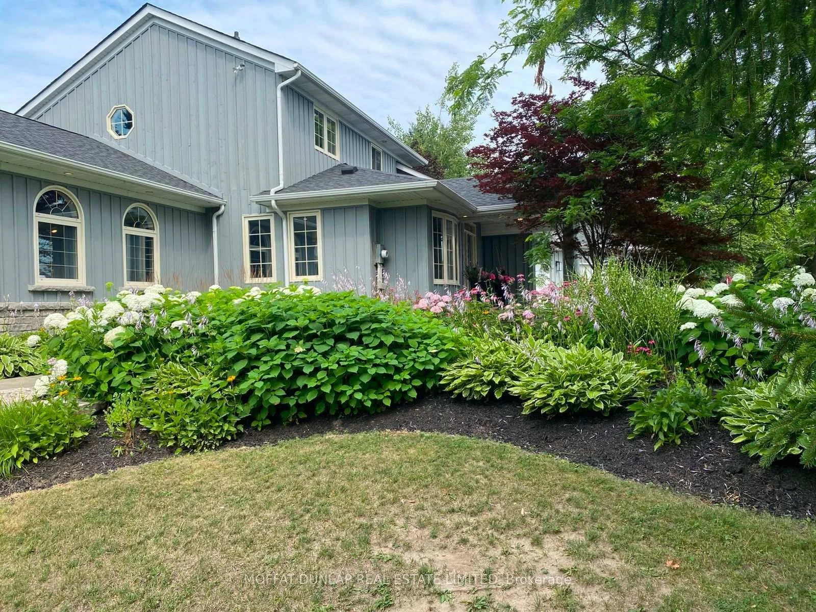 Photo 2 of 9546 County Road 22, Erin, Rural Erin — HOMEH